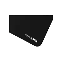 Килимок для мишки OfficePro MP102B Black (MP102B) - 3