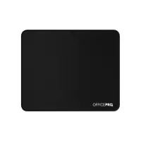 Килимок для мишки OfficePro MP102B Black (MP102B) - 1