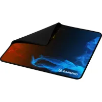 Килимок для мишки GamePro MP126H Black (MP126H) - 3