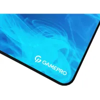 Килимок для мишки GamePro MP126H Black (MP126H) - 4