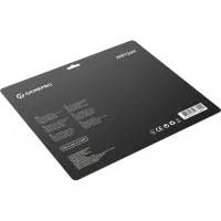Килимок для мишки GamePro MP126H Black (MP126H) - 7