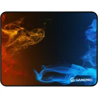 Килимок для мишки GamePro MP126H Black (MP126H) - 1