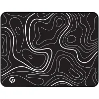 Килимок для мишки GamePro Speed/Control Black (MP145AB) - 1