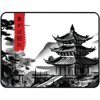 Килимок для мишки GamePro Speed/Control White (MP145BW) - 1