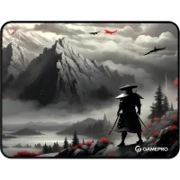 Килимок для мишки GamePro MP145RS Gray (MP145RS) - 1