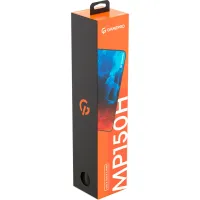 Килимок для мишки GamePro MP150H Black (MP150H) - 6