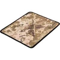 Килимок для мишки Vinga MP255 Camo - 2