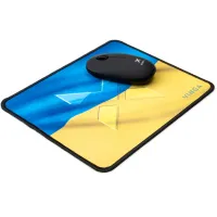 Килимок для мишки Vinga MP256 Flag of Ukraine - 3