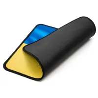 Килимок для мишки Vinga MP256 Flag of Ukraine - 4