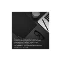 Килимок для мишки GamePro MP275B Speed/Control Black (MP275B) - 10