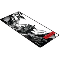 Килимок для мишки GamePro Speed/Control White (MP275BW) - 2