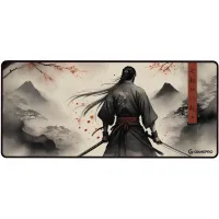 Килимок для мишки GamePro Speed/Control Gray (MP275GS) - 1