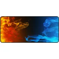 Килимок для мишки GamePro MP275H Black (MP275H) - 1