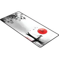 Килимок для мишки GamePro Speed/Control Gray (MP275JR) - 2