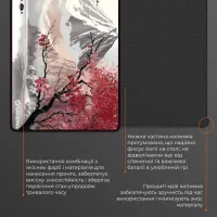 Килимок для мишки GamePro Speed/Control Gray-Pink (MP275JS) - 5