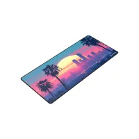 Килимок для мишки GamePro MP275S Speed/Control Black (MP275S) - 4