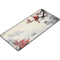 Килимок для мишки GamePro MP275W Black (MP275W) - 3