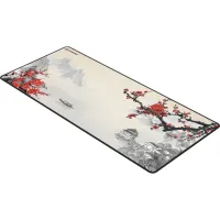 Килимок для мишки GamePro MP275W Black (MP275W) - 4