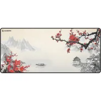 Килимок для мишки GamePro MP275W Black (MP275W) - 1