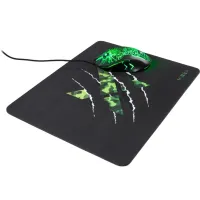 Килимок для мишки Vinga MP343 Black - 2