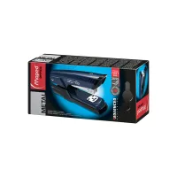 Степлер Maped ADVANCED METAL, металевий, 25л., (Скоби №24 / 6, 26/6), сріб (MP.354510) - Зображення 8