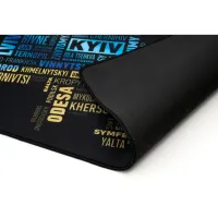 Килимок для мишки Vinga MP750 Ukraine - 4