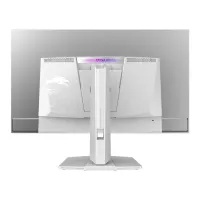 Монітор MSI MPG 321URXW QD-OLED - 4