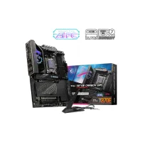 Материнська плата MSI MPG X870E CARBON WIFI - 5