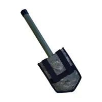 Тактична лопата Sector Мала піхотна "Кріт" з чохлом (МПЛ-Кріт) - Зображення 10