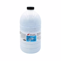 Тонер HP/Canon MPTCOL OS3 1 кг cyan (фасовка) Static Control (MPTCOL-1KG-COS3-P) - Image 1