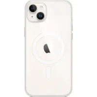 Чохол до мобільного телефона Apple iPhone 14 Plus Clear Case with MagSafe,Model A2915 (MPU43ZE/A) - 1