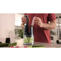 Блендер Braun MQ 55755 MBK - Изображение 11