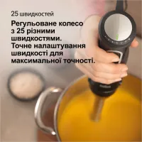 Блендер Braun MQ 55755 MBK - Изображение 5