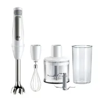 Блендер Braun MQ 7035 WH - Зображення 1