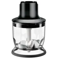 Блендер Braun MQ 7035 X BK - Изображение 3