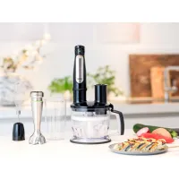 Блендер Braun MQ 7075 X BK (MQ7075XBK) - Зображення 11