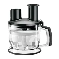 Блендер Braun MQ 7075 X BK (MQ7075XBK) - Зображення 4