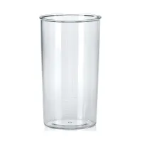 Блендер Braun MQ 7075 X BK (MQ7075XBK) - Зображення 5