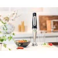 Блендер Braun MQ 7075 X BK (MQ7075XBK) - Зображення 10