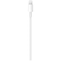 Дата кабель USB-C to Lightning 2.0m Model A2441 Apple (MQGH2ZM/A/MW2R3ZM/A) - 3