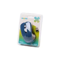 Мишка Maxxter Mr-337-Bl - 4