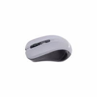 Мишка Maxxter Mr-337-Gr Wireless Gray (Mr-337-Gr) - Image 2