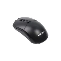 Мишка Maxxter Mr-403 Wireless Black (Mr-403) - 1