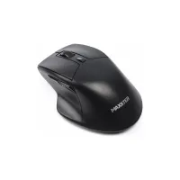 Мишка Maxxter Mr-407 Wireless Black (Mr-407) - 1