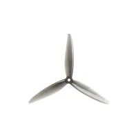 Пропелер для дрона Foxeer New Cyclone T7057 2xCW2xCCW Crystal Black 4шт (MR1716) - 1