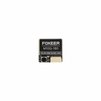 GPS модуль для дрона Foxeer M10Q 180 V1 GPS Compass (MR1776) - Image 1