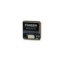 GPS модуль для дрона Foxeer M10Q 250 GPS 5883 Compass (MR1865) - 3