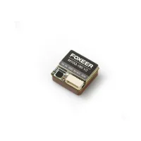 GPS модуль для дрона Foxeer M10Q 180 V2 GPS Compass (MR1866) - 2