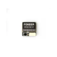 GPS модуль для дрона Foxeer M10Q 180 V2 GPS Compass (MR1866) - 1