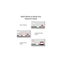 Маршрутизатор Mercusys MR20 - 7